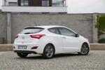 Hyundai i30 Coupe 2015 года